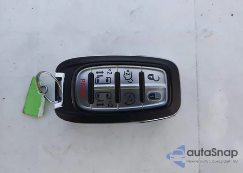 2022 Chrysler Pacifica Hybrid Touring L from USA, damaged, VIN 2C4RC1L73NR148007